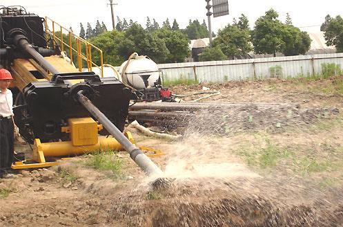包頭過路頂管 包頭過路頂管