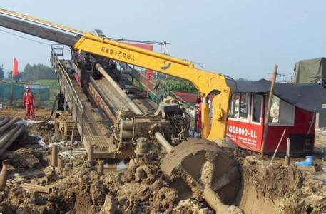 在頂管施工過程中值得注意的五個問題！