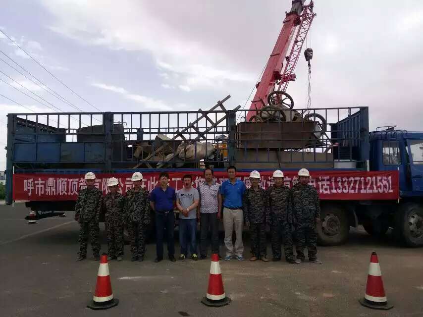 頂管施工前6大安全要點(diǎn)！